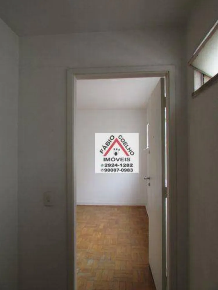 Apartamento, 3 quartos, 93 m² - Foto 12