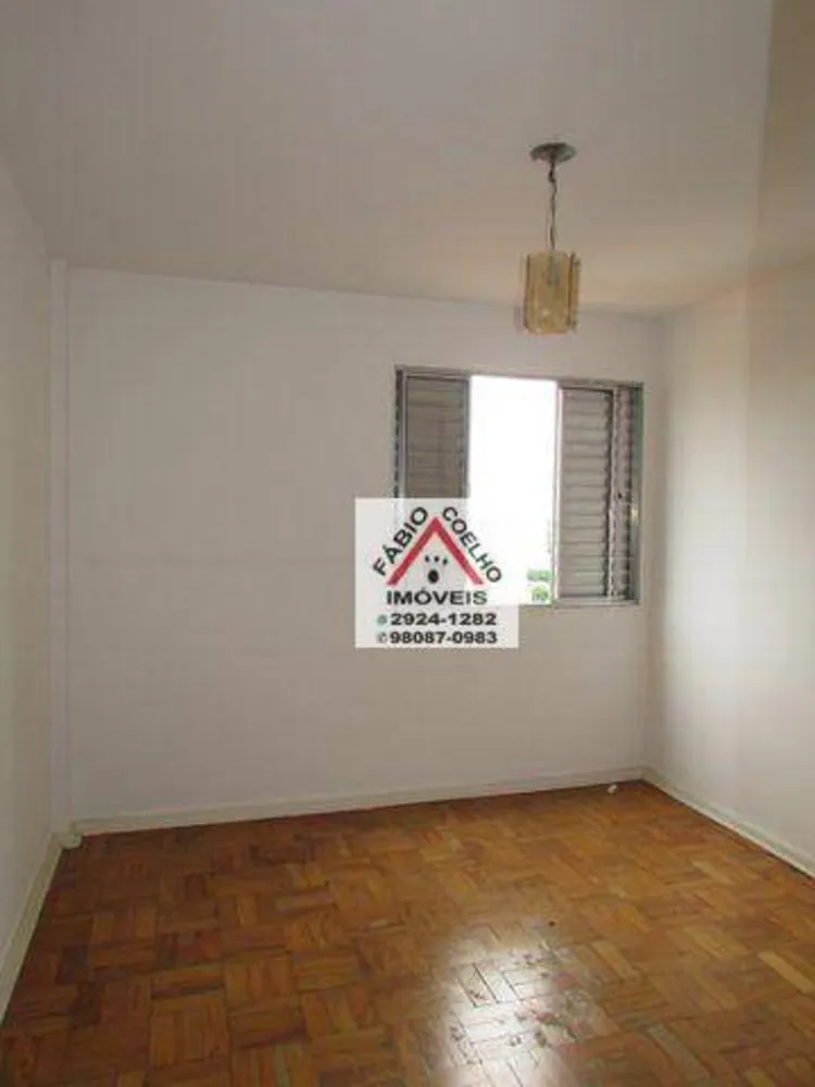 Apartamento, 3 quartos, 93 m² - Foto 6