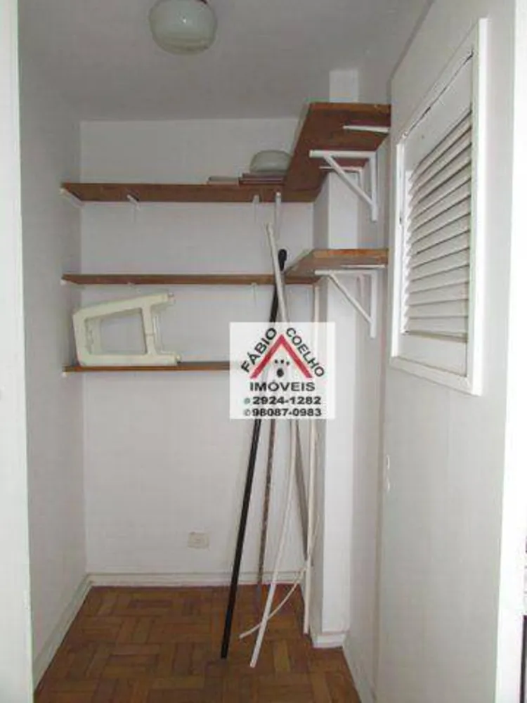 Apartamento, 3 quartos, 93 m² - Foto 10