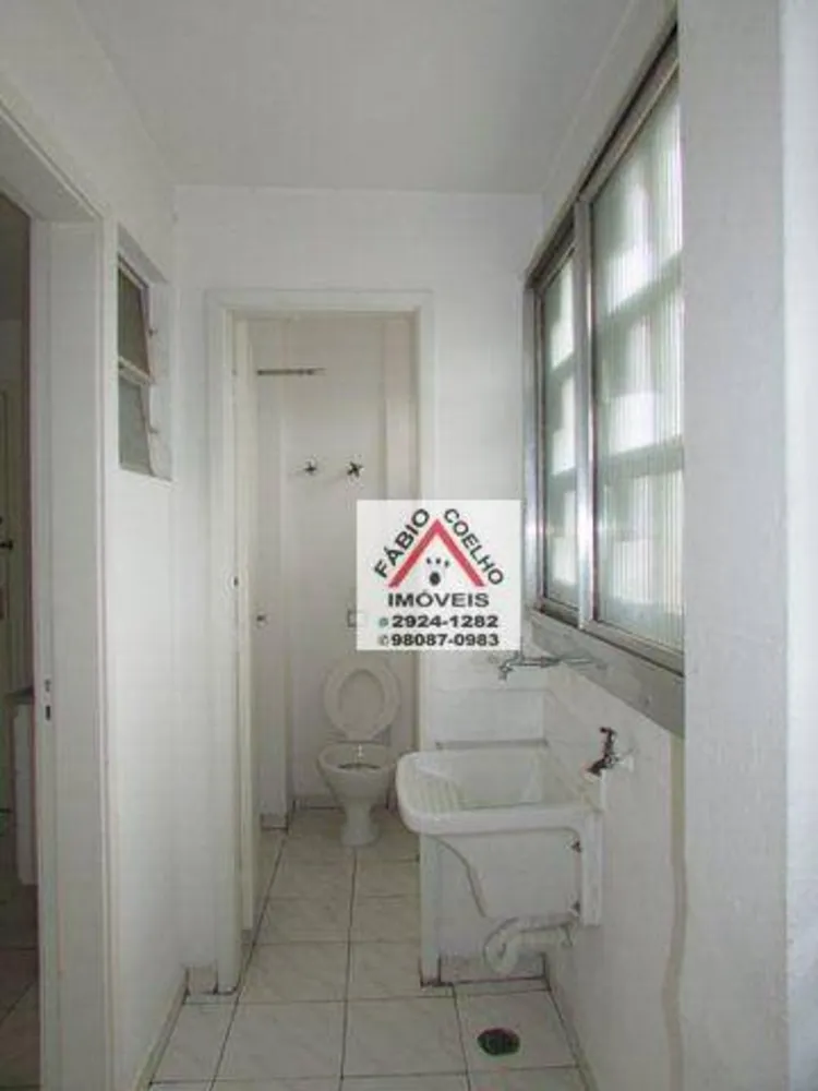 Apartamento, 3 quartos, 93 m² - Foto 11