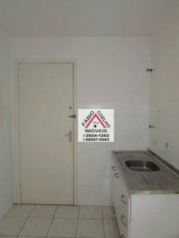Apartamento, 3 quartos, 93 m² - Foto 9