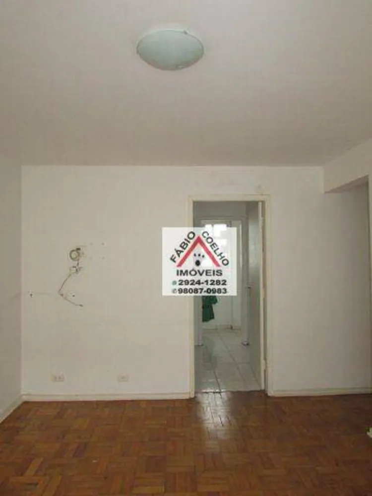 Apartamento, 3 quartos, 93 m² - Foto 3