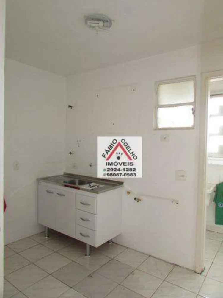Apartamento, 3 quartos, 93 m² - Foto 8