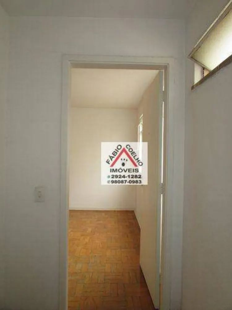 Apartamento, 3 quartos, 93 m² - Foto 1