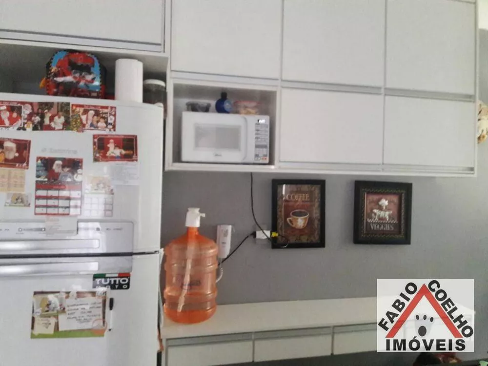 Apartamento, 2 quartos, 56 m² - Foto 6