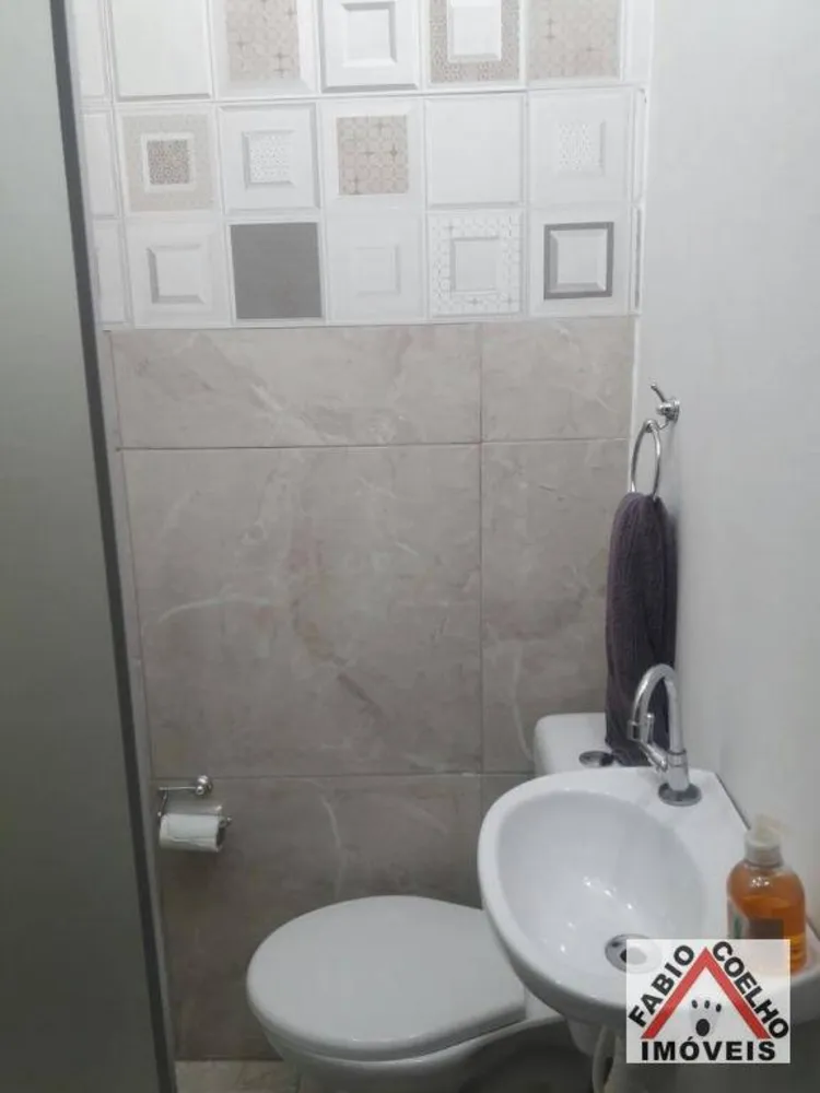 Apartamento, 2 quartos, 56 m² - Foto 11