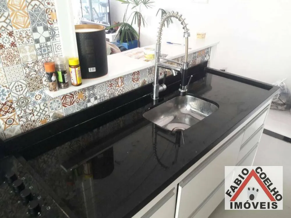 Apartamento, 2 quartos, 56 m² - Foto 6