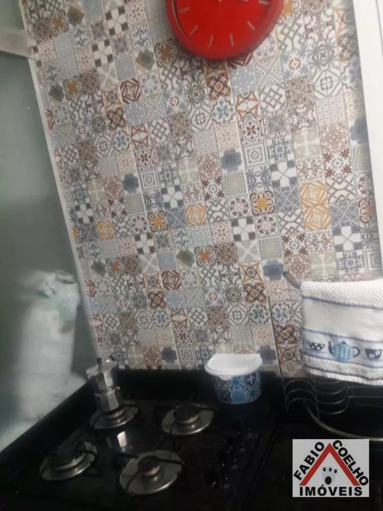 Apartamento, 2 quartos, 56 m² - Foto 3