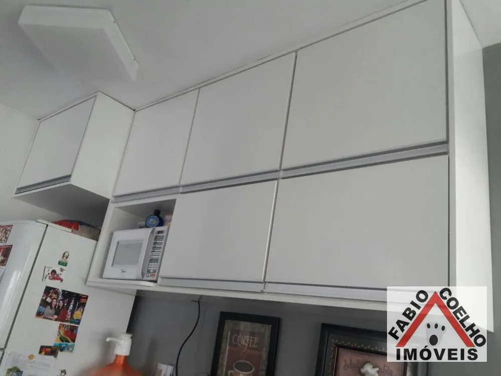 Apartamento, 2 quartos, 56 m² - Foto 5