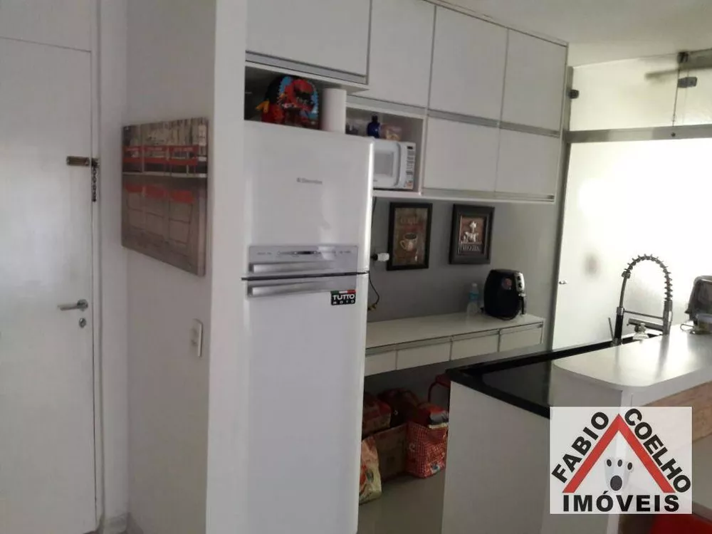 Apartamento, 2 quartos, 56 m² - Foto 7