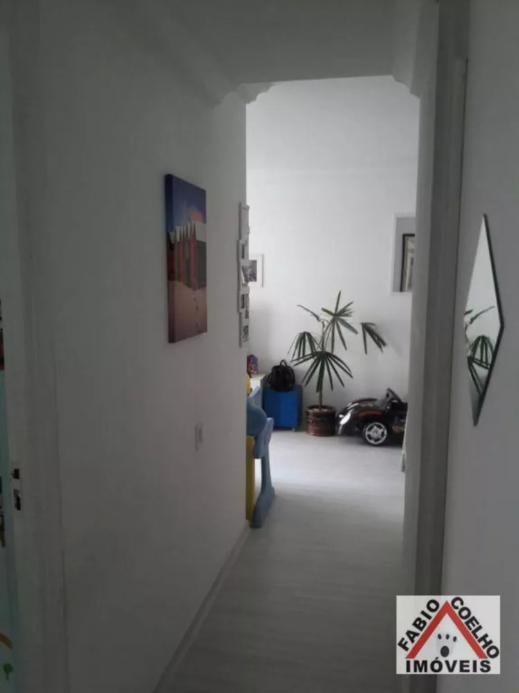 Apartamento, 2 quartos, 56 m² - Foto 1