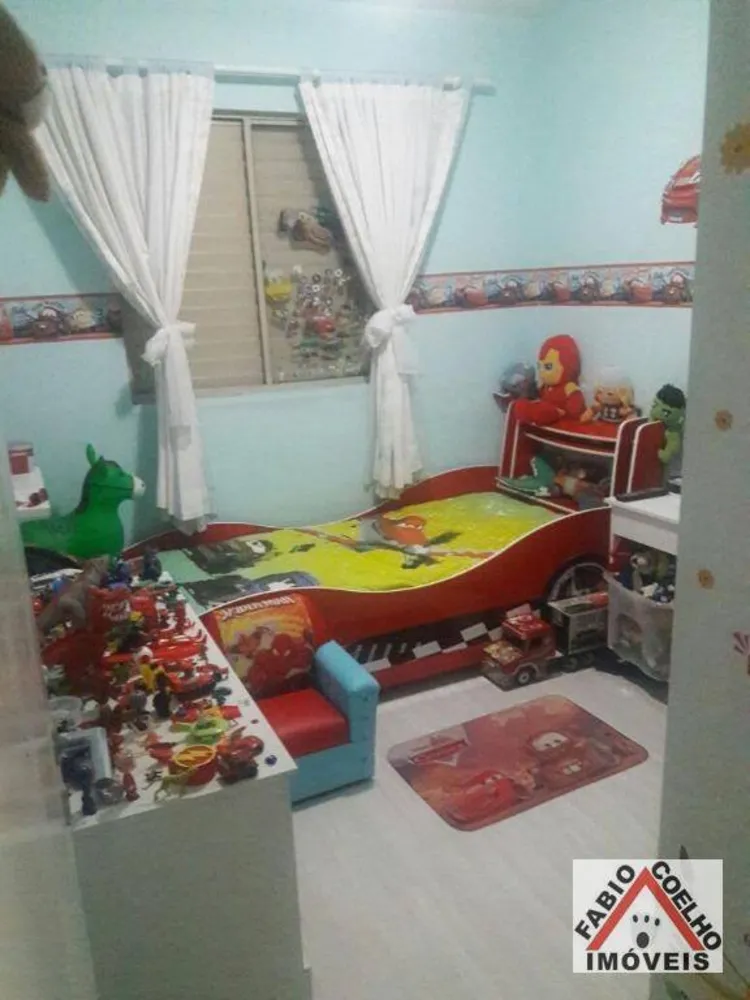 Apartamento, 2 quartos, 56 m² - Foto 20
