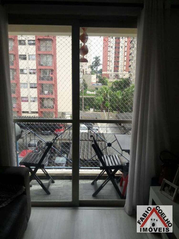 Apartamento, 2 quartos, 56 m² - Foto 11