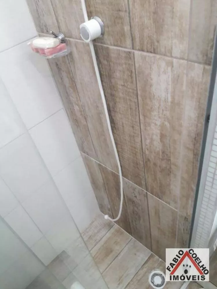 Apartamento, 2 quartos, 56 m² - Foto 4