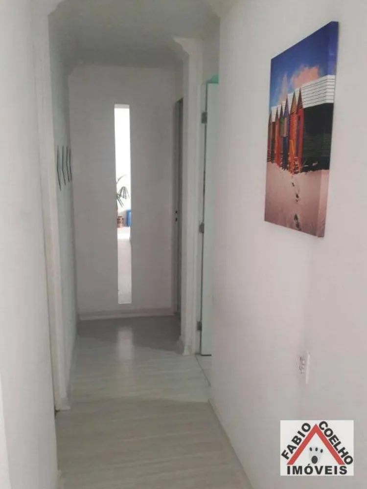 Apartamento, 2 quartos, 56 m² - Foto 16