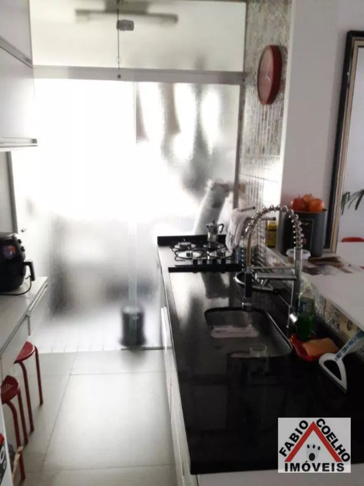 Apartamento, 2 quartos, 56 m² - Foto 8