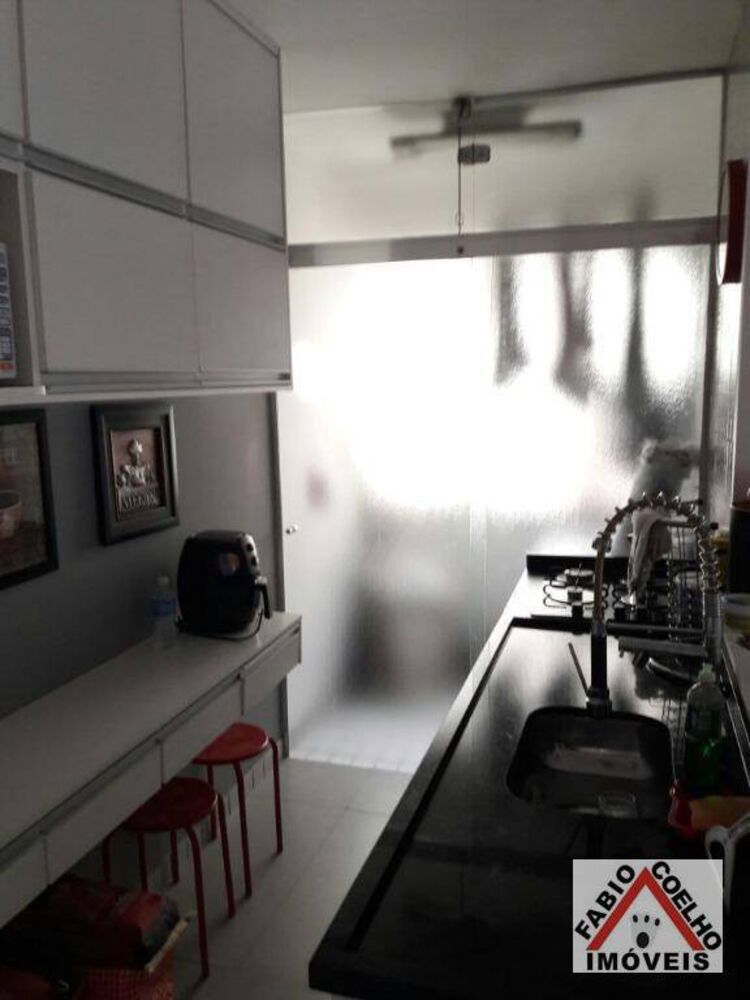 Apartamento, 2 quartos, 56 m² - Foto 9