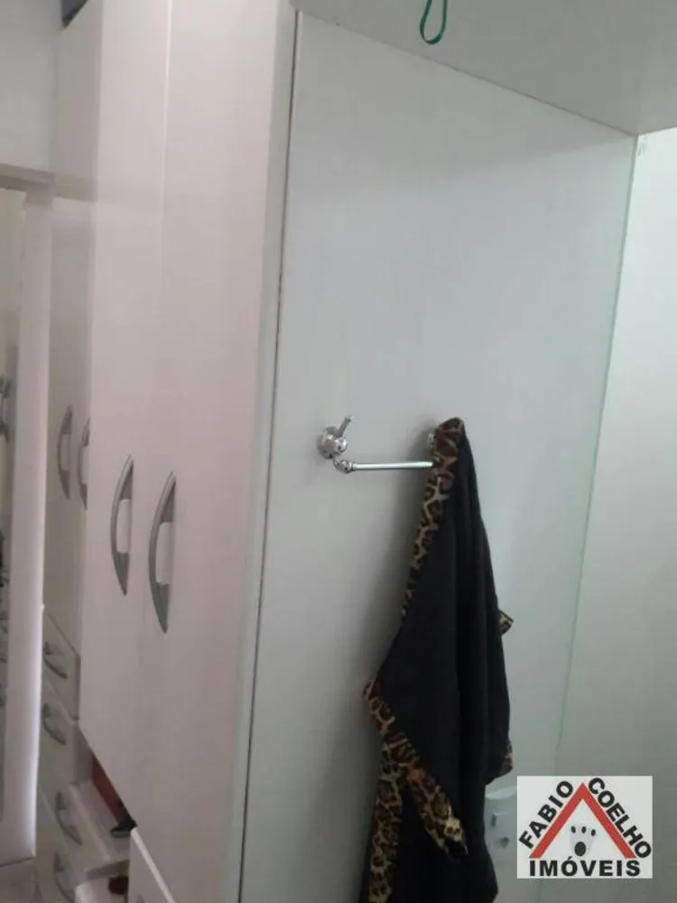 Apartamento, 2 quartos, 56 m² - Foto 9
