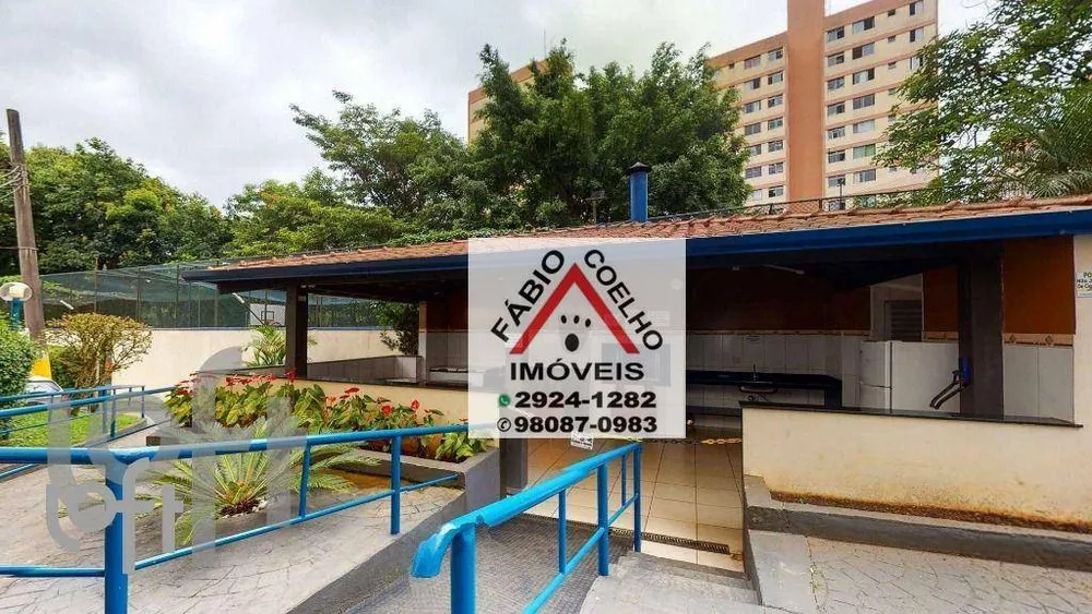 Apartamento, 2 quartos, 56 m² - Foto 24