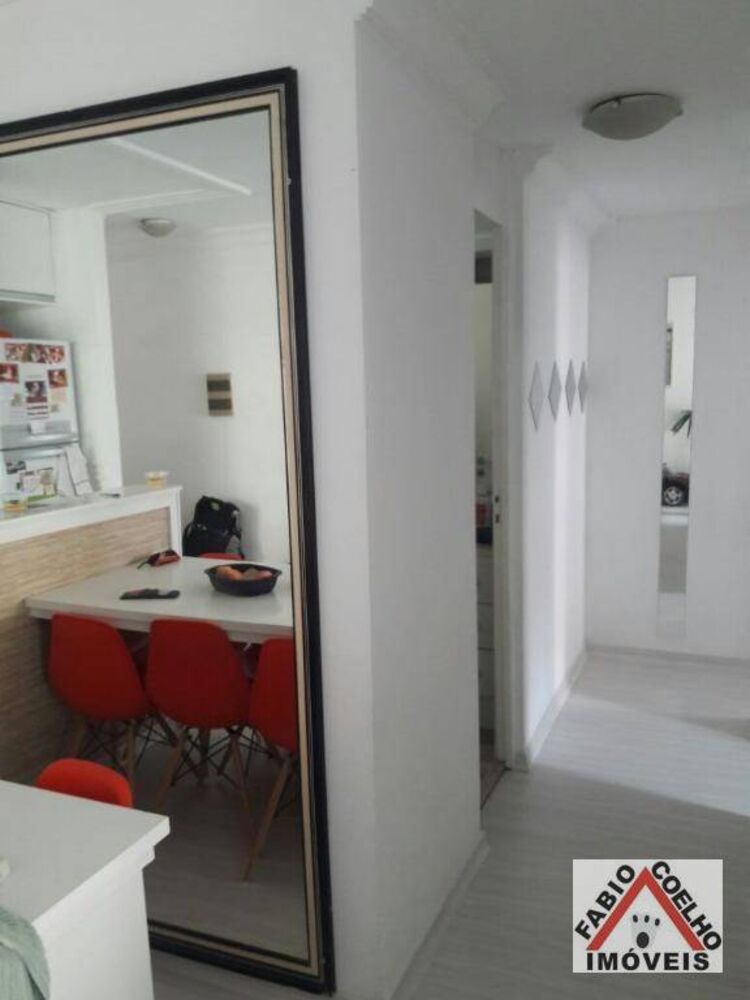 Apartamento, 2 quartos, 56 m² - Foto 10