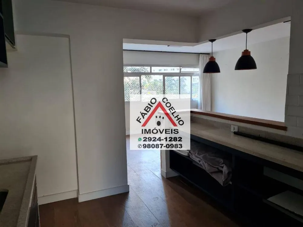 Apartamento, 3 quartos, 90 m² - Foto 8