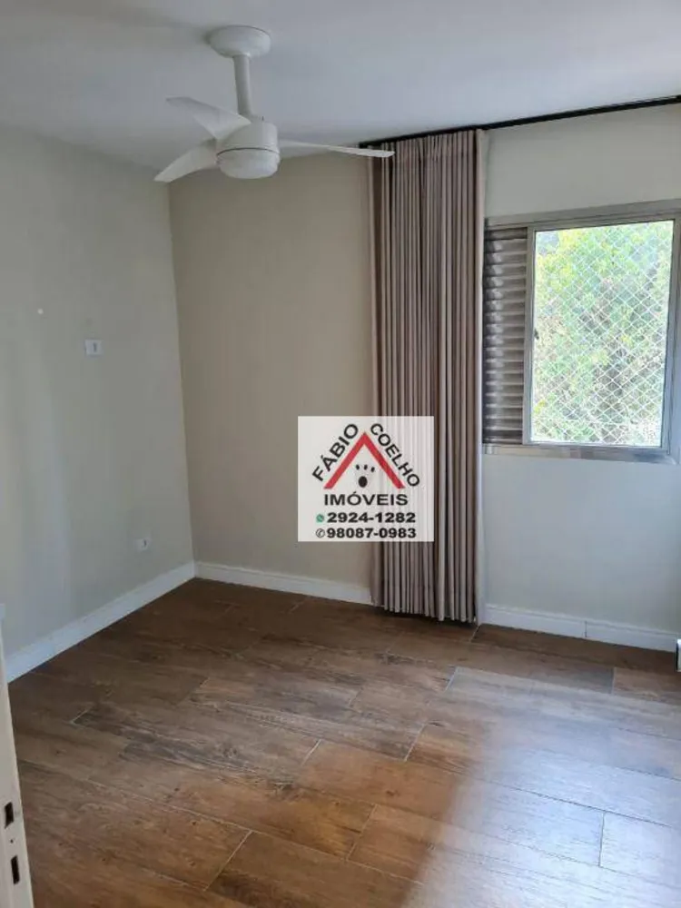 Apartamento, 3 quartos, 90 m² - Foto 4