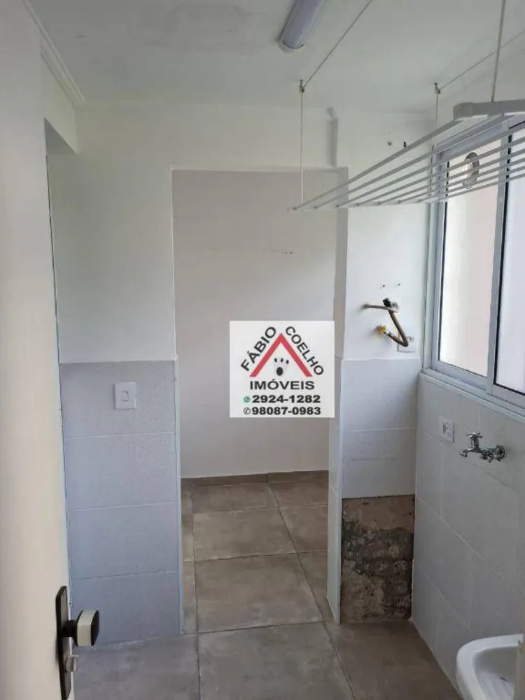 Apartamento, 3 quartos, 90 m² - Foto 6