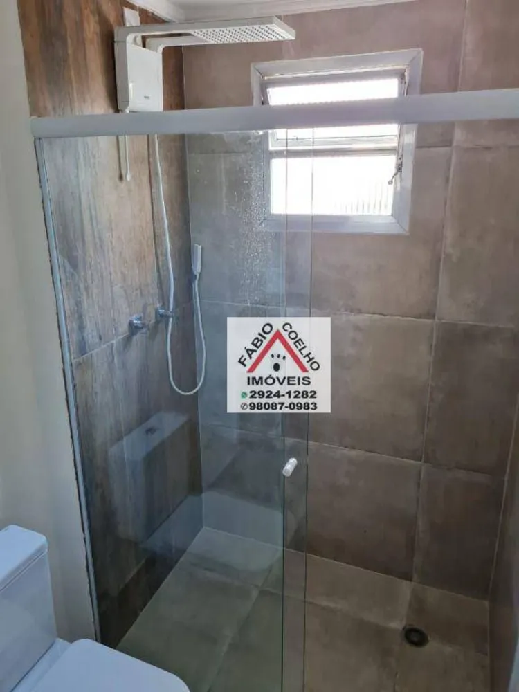 Apartamento, 3 quartos, 90 m² - Foto 7