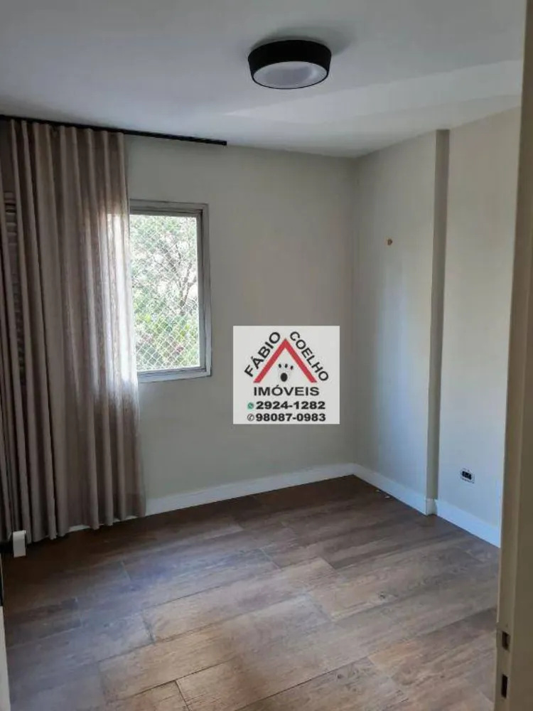 Apartamento, 3 quartos, 90 m² - Foto 1