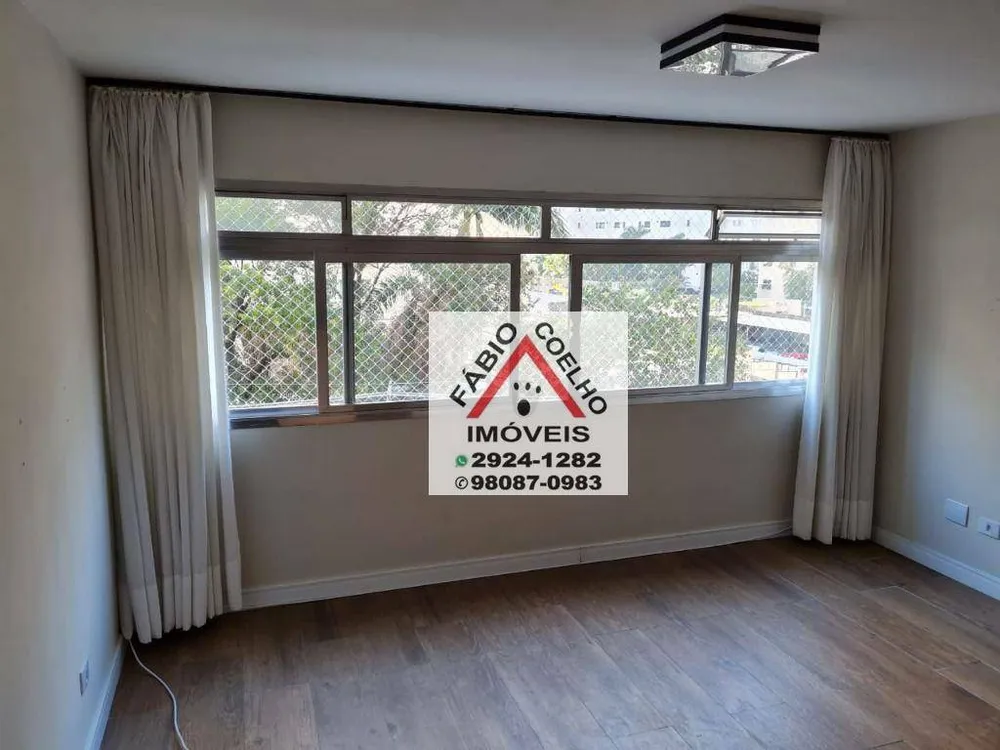 Apartamento, 3 quartos, 90 m² - Foto 4