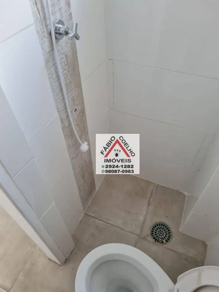 Apartamento, 3 quartos, 90 m² - Foto 3