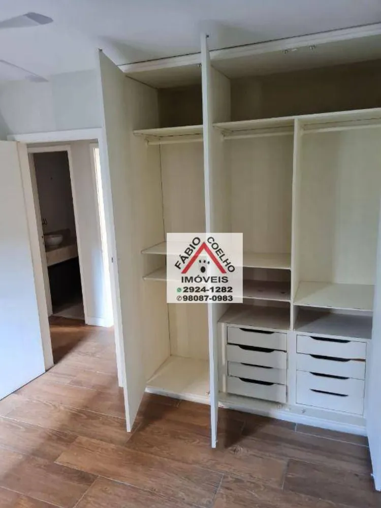 Apartamento, 3 quartos, 90 m² - Foto 3