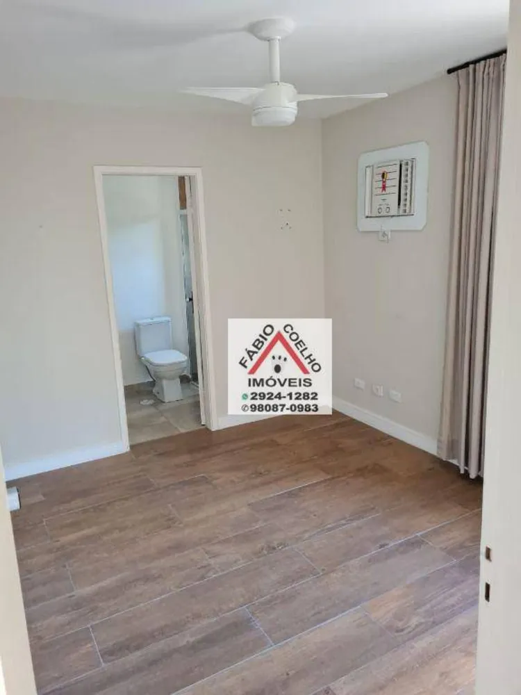 Apartamento, 3 quartos, 90 m² - Foto 2