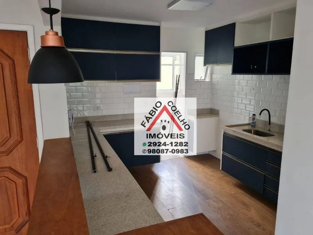 Apartamento, 3 quartos, 90 m² - Foto 5