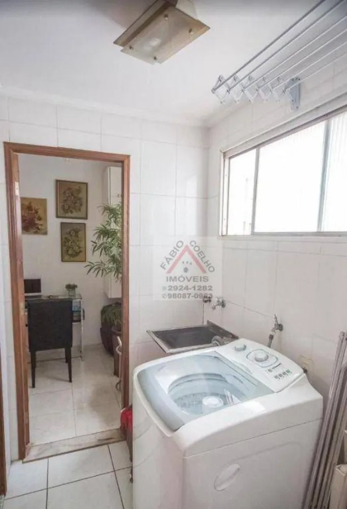 Apartamento, 2 quartos, 71 m² - Foto 1