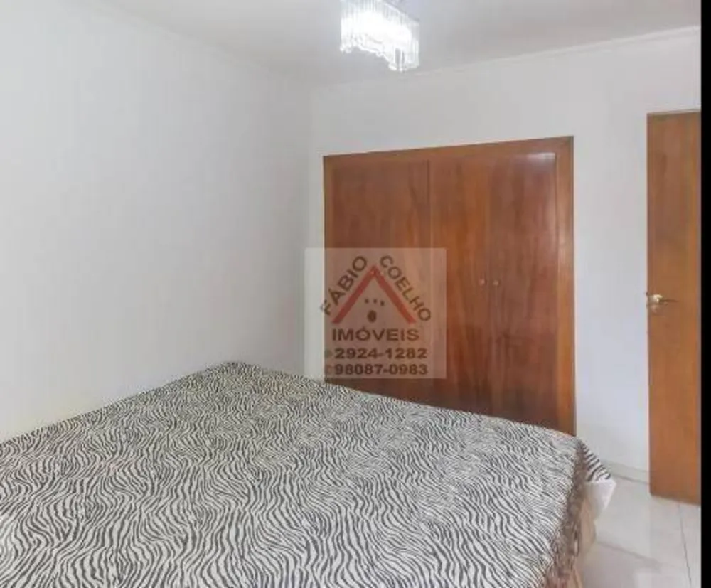 Apartamento, 2 quartos, 71 m² - Foto 5