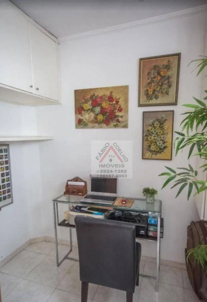 Apartamento, 2 quartos, 71 m² - Foto 12