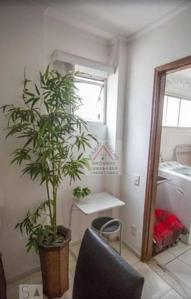 Apartamento, 2 quartos, 71 m² - Foto 11