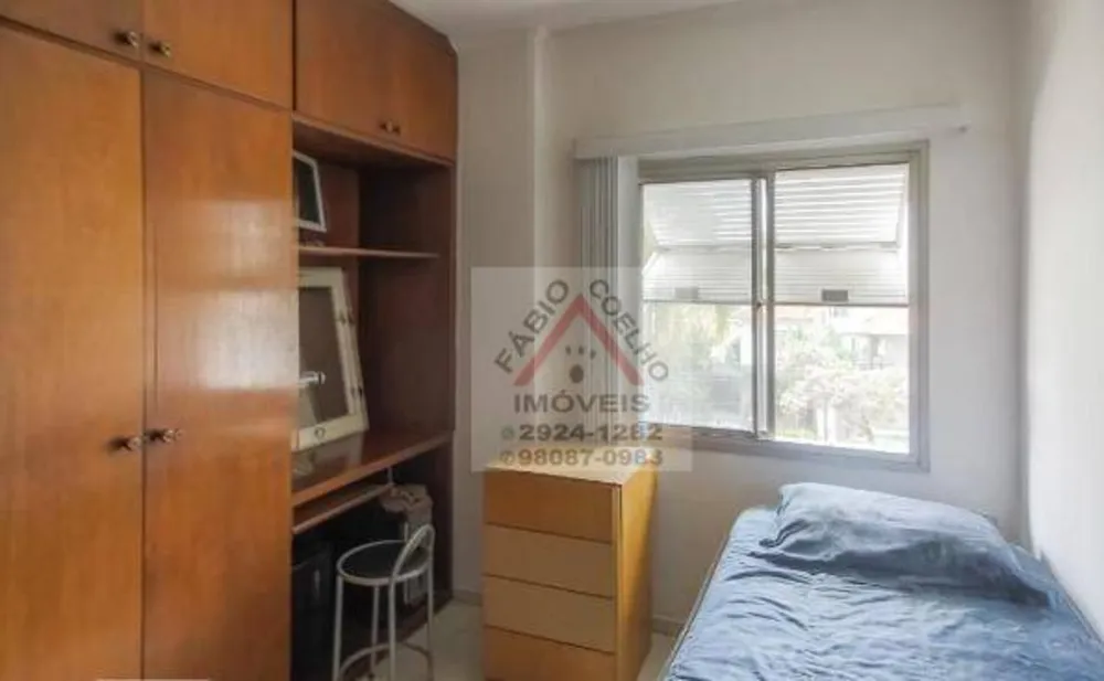 Apartamento, 2 quartos, 71 m² - Foto 10