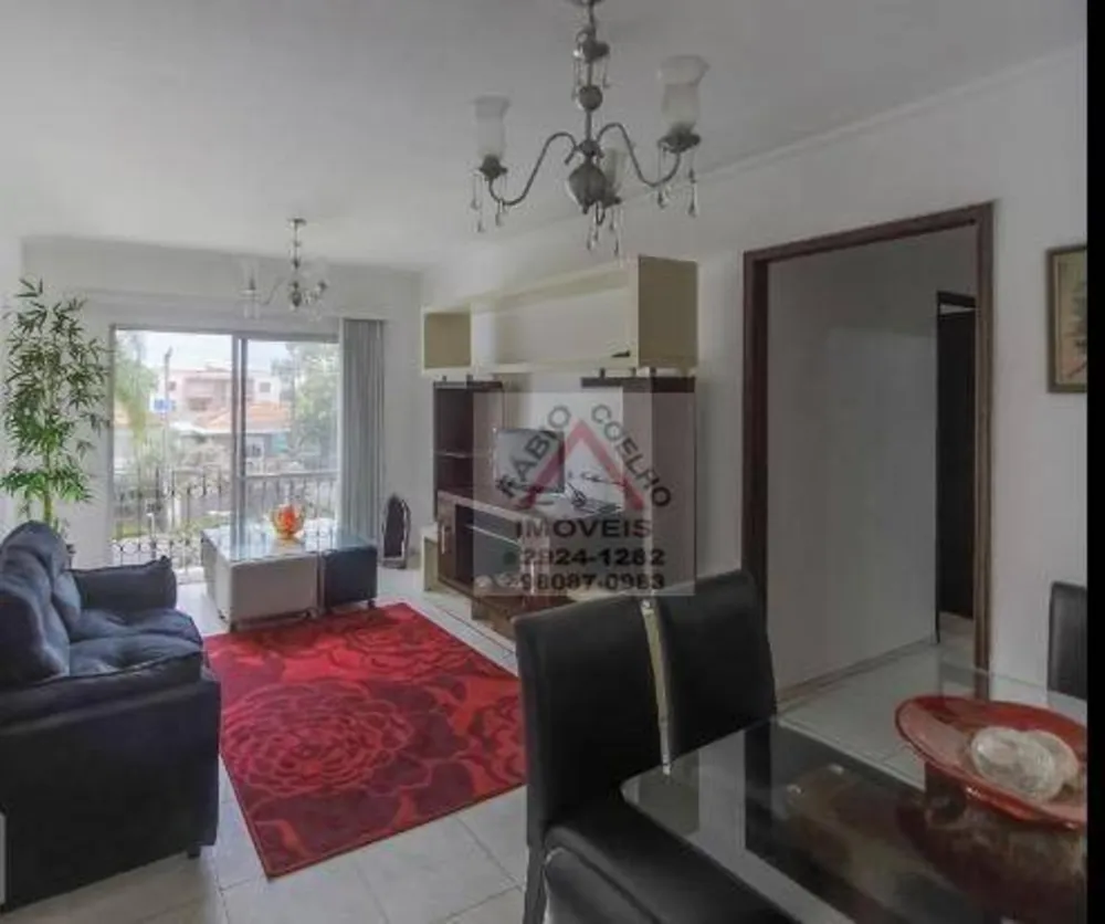 Apartamento, 2 quartos, 71 m² - Foto 7