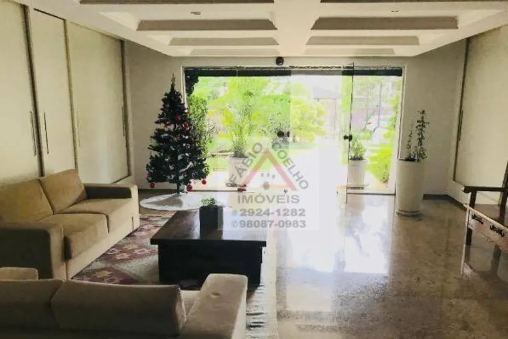 Apartamento, 2 quartos, 71 m² - Foto 6
