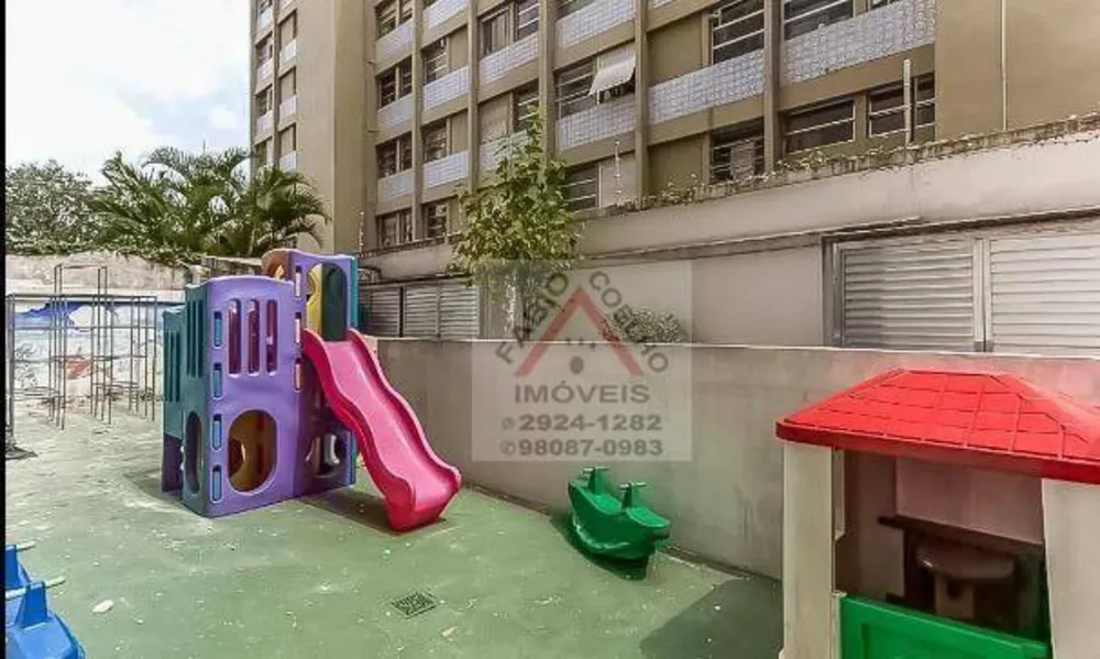 Apartamento, 2 quartos, 71 m² - Foto 9