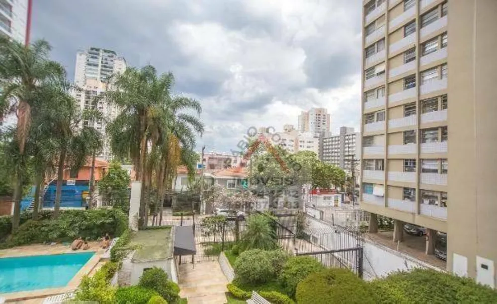 Apartamento, 2 quartos, 71 m² - Foto 2