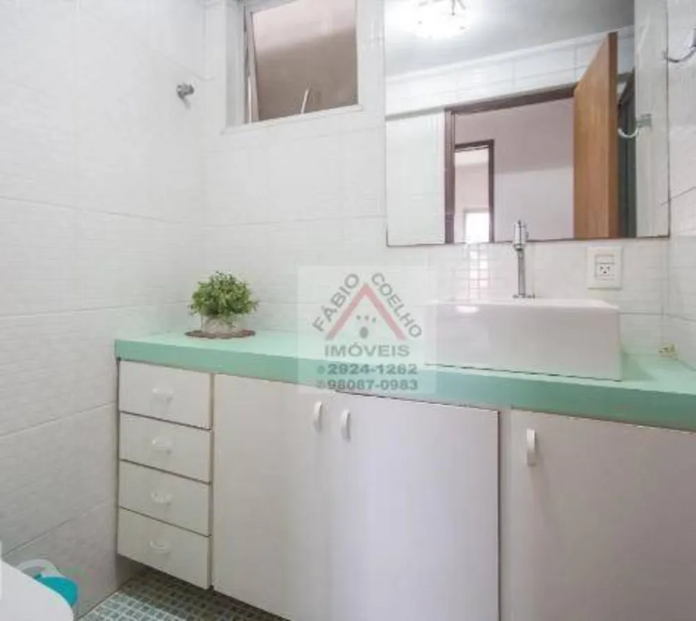 Apartamento, 2 quartos, 71 m² - Foto 3