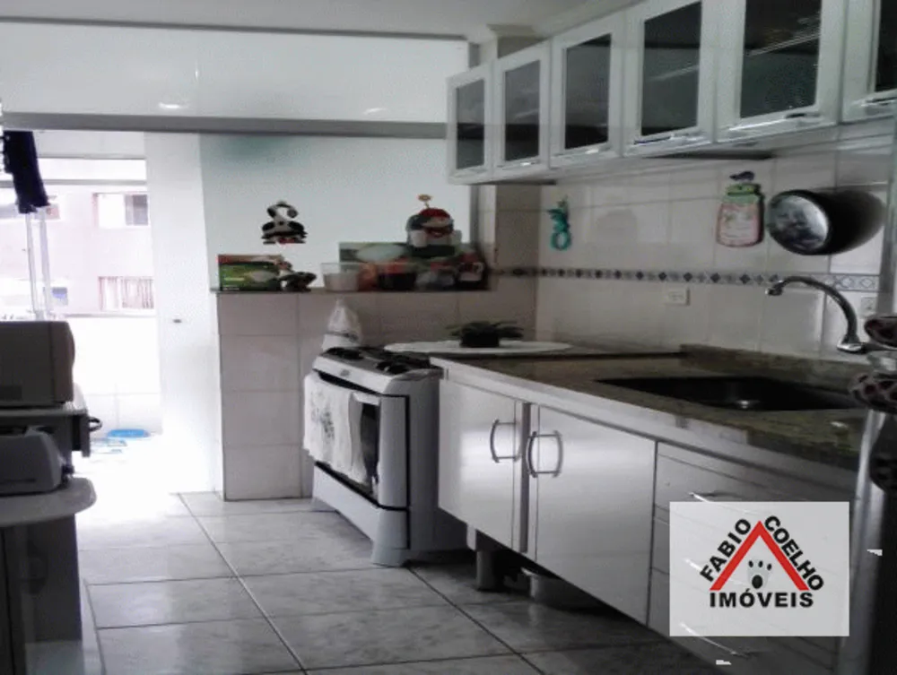 Apartamento, 50 m² - Foto 2