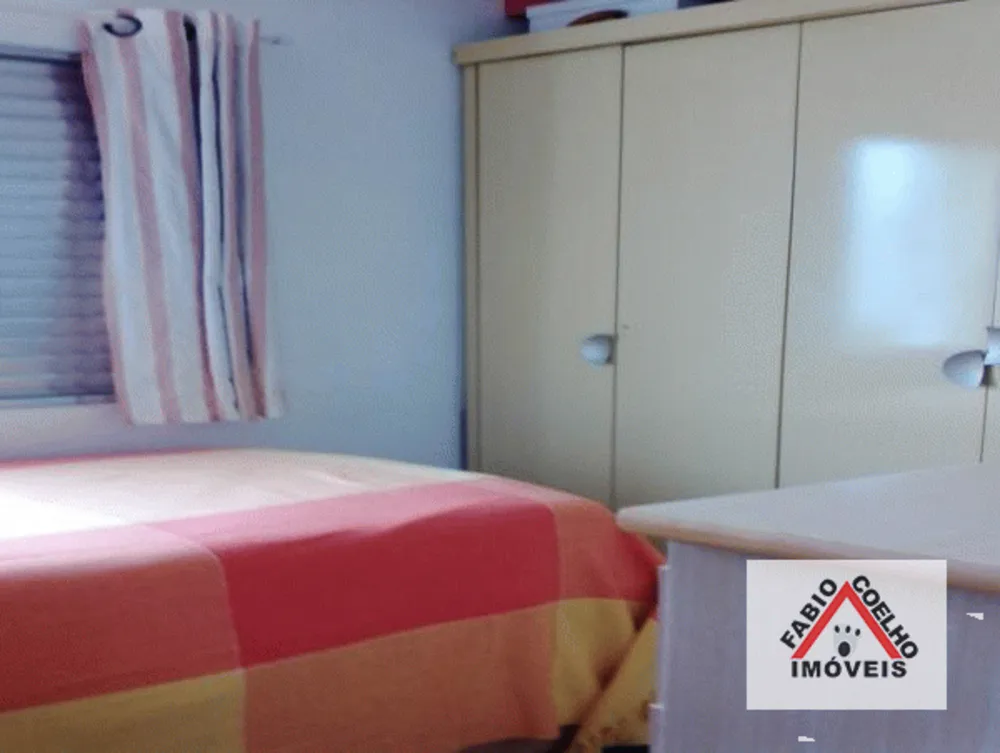 Apartamento, 50 m² - Foto 8