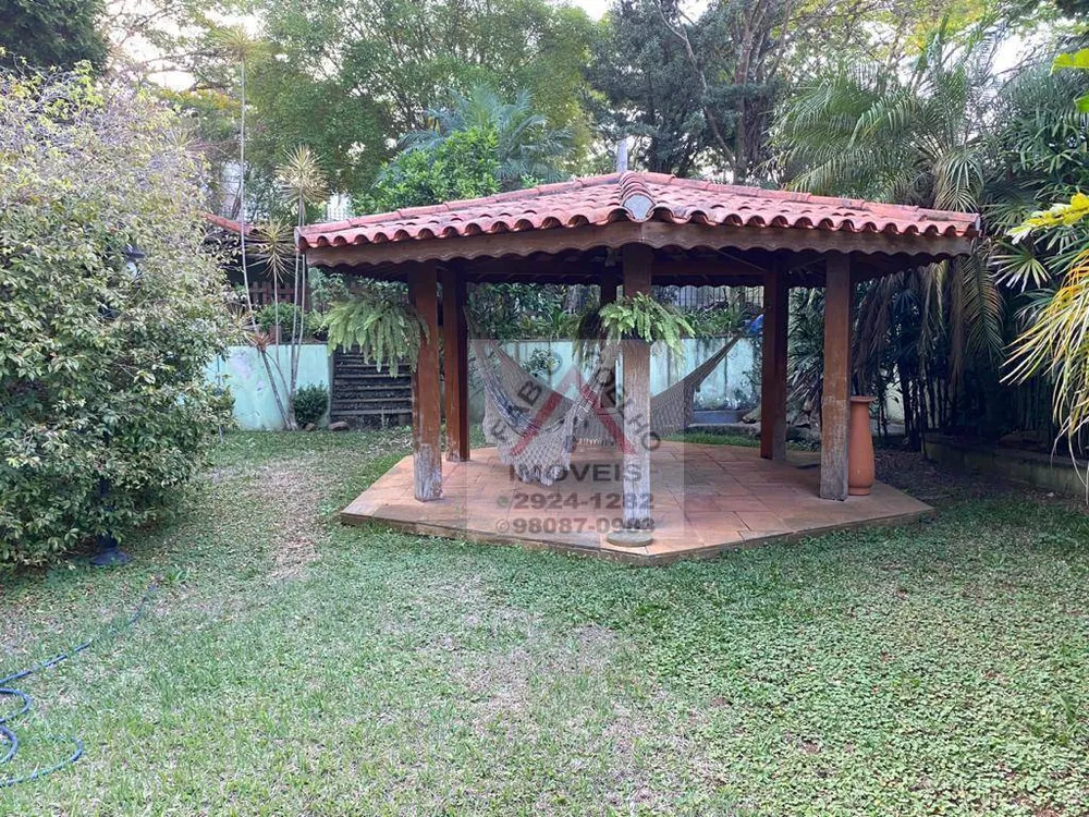 Casa, 6 quartos, 500 m² - Foto 8