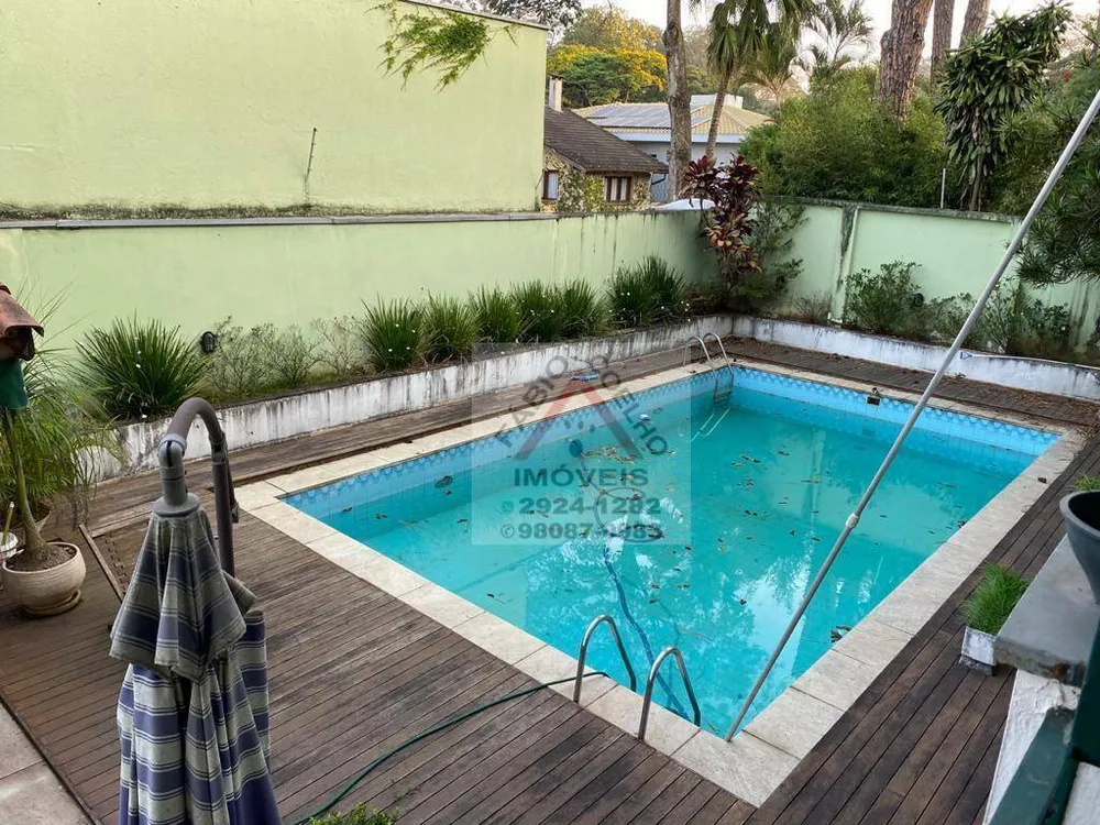 Casa, 6 quartos, 500 m² - Foto 6