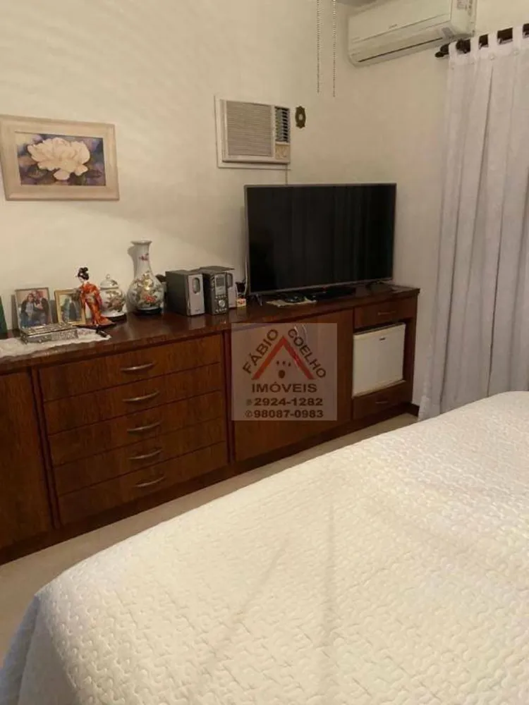 Casa, 6 quartos, 500 m² - Foto 2
