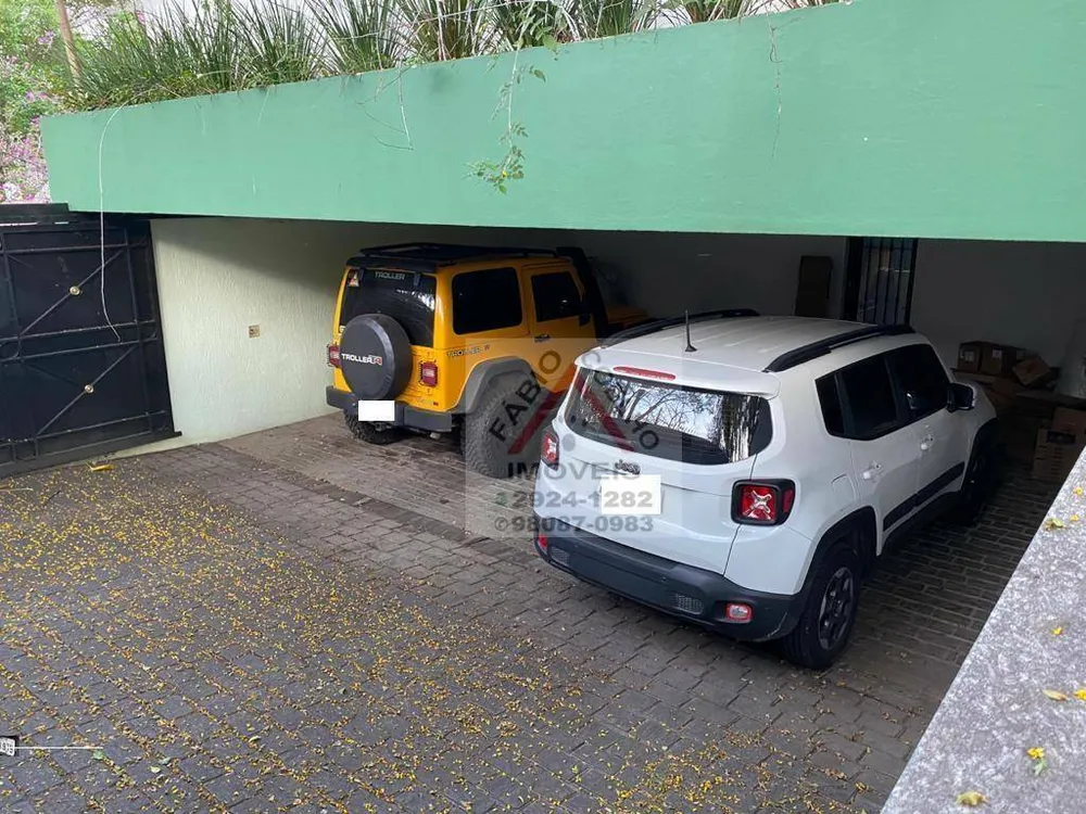 Casa, 6 quartos, 500 m² - Foto 5
